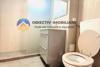 Garsonieră decomandată în Precista - 13