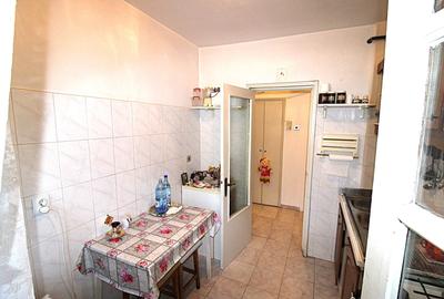 Apartament cu 3 camere semidecomandat în Mazepa 1 - 6