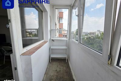 Apartament cu 2 camere semidecomandat, mobilat în Moșilor - 3
