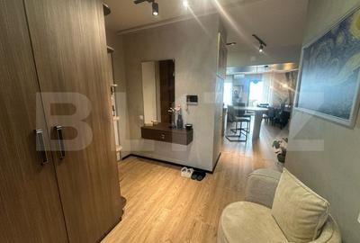 Apartament cu 4 camere decomandat, mobilat în Zorilor - 4