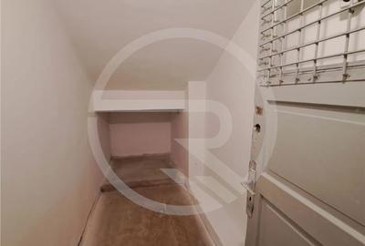 Spațiu comercial, de 150 mp, în Gruia - 1