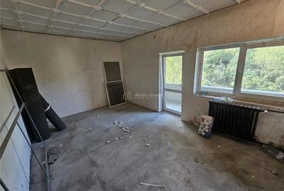 Apartament cu 4 camere decomandat în Calea Timișoarei - 3
