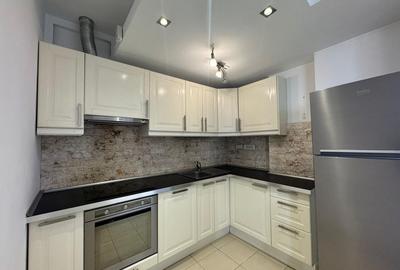 3 camere || BANEASA - NATURA RESIDENCE 3 camere || BANEASA - NATURA RESIDENCE - 8