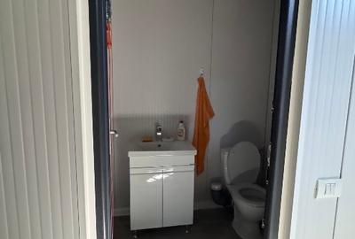 Inchiriere hala 500mp iesire A2, str Drumul intre Tarlale, prima inchiriere - 7