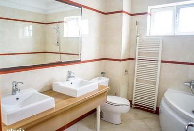Apartament cu 3 camere în Primăverii - 8