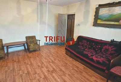 Apartament cu Două Camere Disponibil în Zona Piața Cetate, Alba I - 2