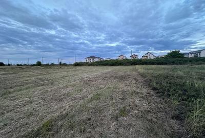 Teren servici cu front la BLD Petre Tutea - 3