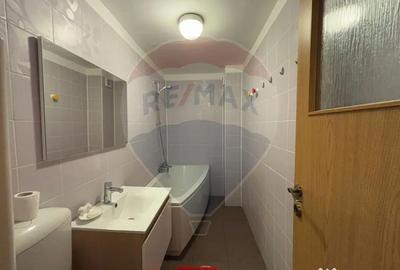 Apartament cu 2 camere decomandat în Vitan - 2