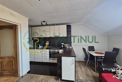 Apartament zona Strand, Sibiu - 2