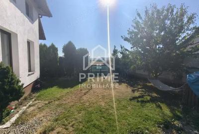 Casă cu 4 camere cu Teren 350 Mp în Micești - 4