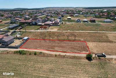 Spațiu comercial, în Cihei