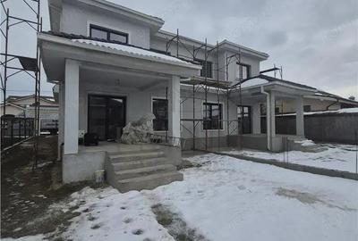 Casă cu 1 camere cu Canalizare în Ghiroda - 9