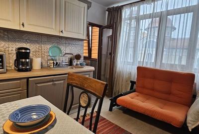 Apartament cu 2 camere în Vasile Aaron - 11