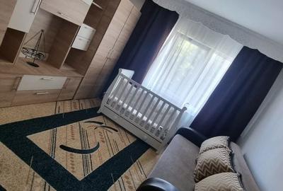 Garsonieră decomandată în Gării - 4