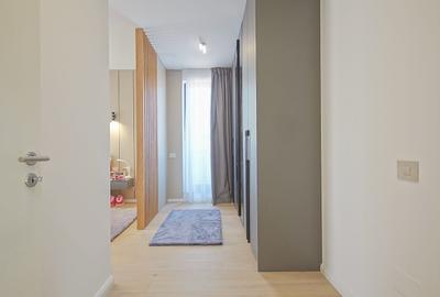 Apartament cu 4 camere decomandat, mobilat în Răcădău - 15