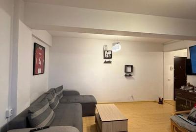 Apartament cu 2 camere decomandat, mobilat în Km 4-5 - 19