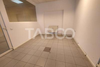 Spatiu comercial de inchiriat 100 mp zona centrala Sibiu - 4