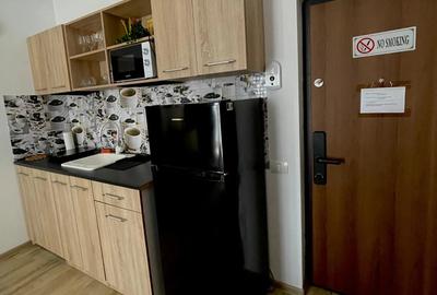 Garsonieră decomandată în Nord - 2