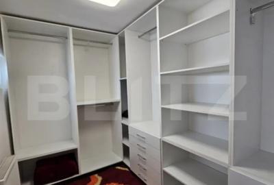 Apartament cu 2 camere decomandat, mobilat în Turda