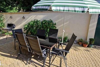 Casă cu 3 camere cu Teren 85 Mp în Central - 1