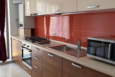 Apartament cu 2 camere decomandat, mobilat în Grozăvești - 3