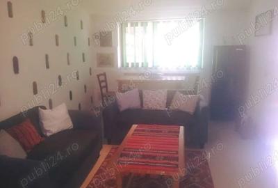 De inchiriat Apartament 3 camere in Vila,  Ferentari sector 4 - 1
