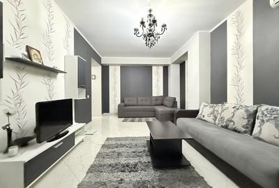 Apartament  2 camere de inchiriat zona Casa de Cultura - 2