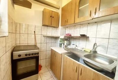 Vand apartament 2 camere - 5