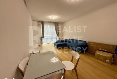 Apartament cu 3 camere în Central - 9