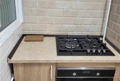 Berceni-Aparatorii Patriei,apartament 2 camere,renovat,mobilat si utilat - 5