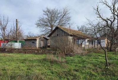 Casă cu 3 camere în Casicea - 2