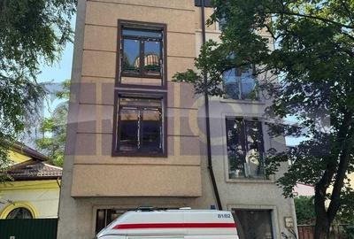 CASA DE VANZARE -S+P+3E - ZONA DOROBANTI - 5