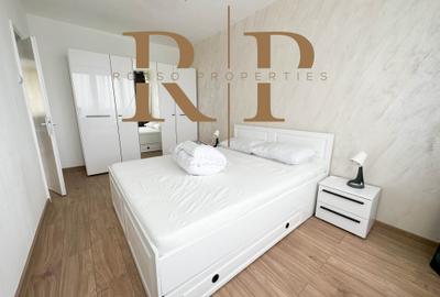 Apartament 3 camere de inchiriat ** Parc Floreasca**