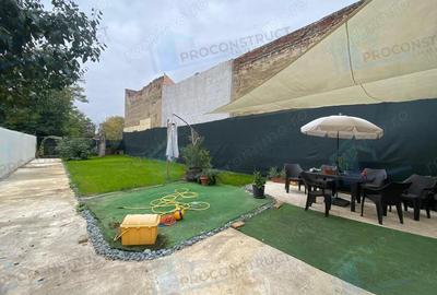 Vila 7 Camere Timi?oara, P+2, 170 mp Utili, Clasa A, Fotovoltaice 9kW Vila 7 Camere Timi?oara, P+2, 170 mp Utili, Clasa A, Fotovoltaice 9kW - 9