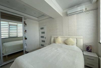 Apartament cu 2 camere decomandat în Crângași