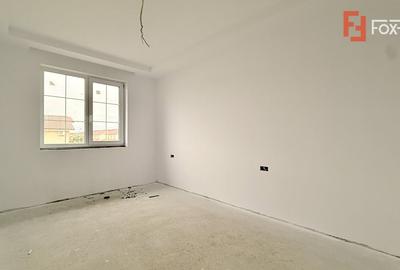 Duplex cu 5 camere cu Teren 307 Mp în Moșnița Nouă - 9
