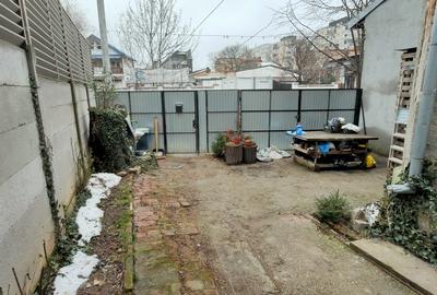 Casă cu 2 camere cu Teren 115 Mp în Parcul Circului - 1