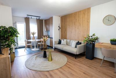 Apartament cu 2 camere, Metrou Berceni la 7 minute - 3