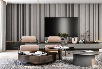 Apartament cu 4 camere decomandat în Noua - 8