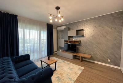Apartament cu 2 camere în Aviației - 5