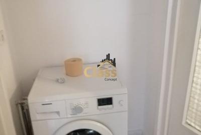 Apartament cu 3 camere semidecomandat, mobilat în Mănăștur - 6