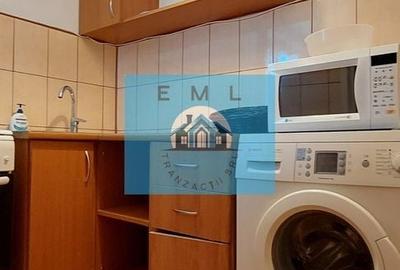 Garsonieră decomandată, mobilată în Titan - 6