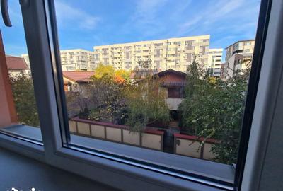 Apartament cu 2 camere în Chiajna - 8