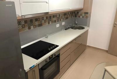 Apartament cu 1 camera, decomandat, zona Tudor Vladimirescu - 5