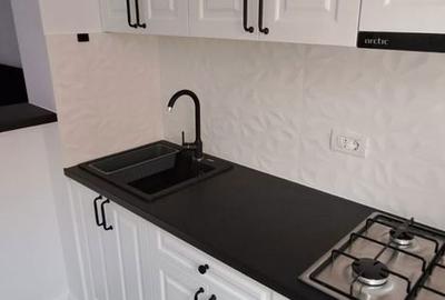 Garsonieră semidecomandată, mobilată în 1 Mai - 9