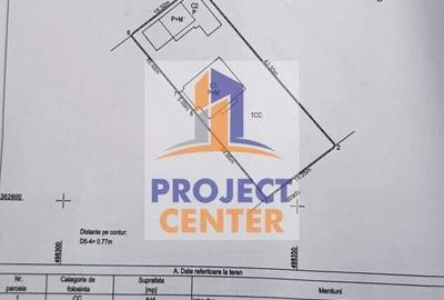 Casa de lux, Oarja, 12 km de Pitesti - 2