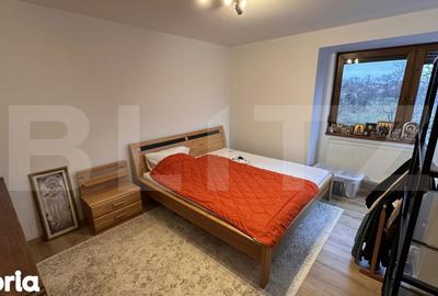 Apartament cu 4 camere în Orașul Nou