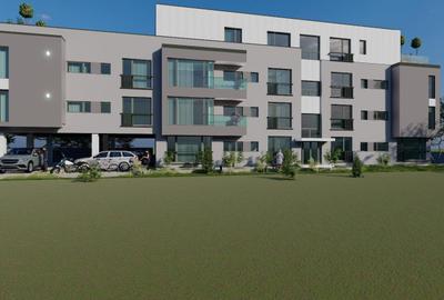 2 Camere Tunari - langa Parc, Scoli si toate facilitatile - 3