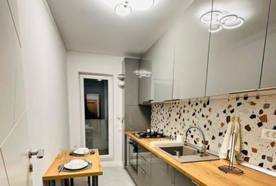 2 Camere Decomandat - Metrou Berceni - Bloc Nou - Zona Linistita - Parc - 6