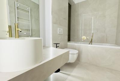 De inchiriat  | Apartament 2 camere  | Cortina North Pipera Voluntari - 17